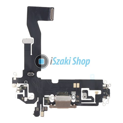 iPhone 12 Pro Töltőcsatlakozó csere, 40 percen belül, garanciával