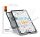 Spigen iPad Pro 11" (2022/2021/2020/2018) / iPad Air 10.9" (2022/2020) PaperTouch Pro fólia, tálcával