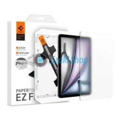   Spigen Apple Paper Touch iPad Air 11" (2024) kijelzővédő fólia (1db)