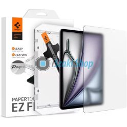  Spigen Apple Paper Touch iPad Air 13" (2024) kijelzővédő fólia (1db)