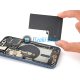 iPhone 15 Pro akkumulátor csere, 20 percen belül, garanciával