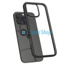 Spigen Ultra Hybrid Apple iPhone 16 Pro tok, fekete ACS08125