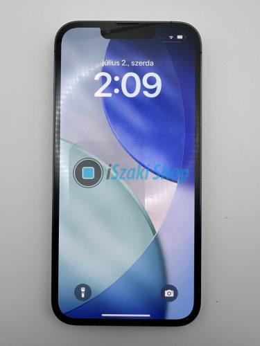 Apple iPhone 13 Pro 128GB, 90% gyári aksi, független eladó