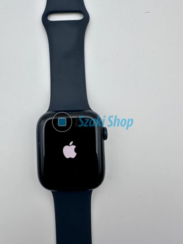 Apple watch S8, LTE, 45mm, 71% akkumulátorral ELADÓ!