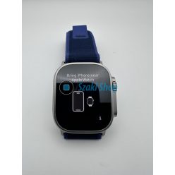   Apple Watch ultra 2 49mm Natur Titanium, Új, 1 év Apple garanciával ELADÓ