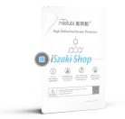 Hidrogél védőfólia Apple iPhone készülékekre választható méret és kivitel