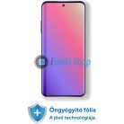 Hidrogél védőfólia Apple iPhone készülékekre választható méret és kivitel