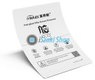 Hidrogél védőfólia Apple iPhone készülékekre választható méret és kivitel