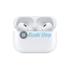 APPLE AirPods Pro (2. generáció) vezeték nélküli type-C MagSafe töltőtokkal (MTJV3ZM/A)