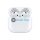 APPLE AirPods 4, vezetékes type-C töltőtokkal (MXP63ZM/A)
