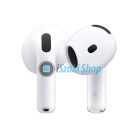 APPLE AirPods 4, vezetékes type-C töltőtokkal (MXP63ZM/A)