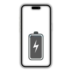 iPhone 11 akkumulátor csere, 20 percen belül.